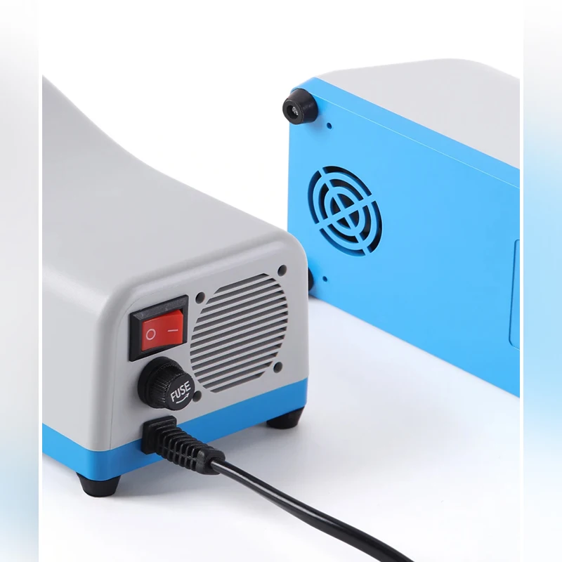 VVDental стоматологическая лаборатория нож для резьбы по воску нагреватель без