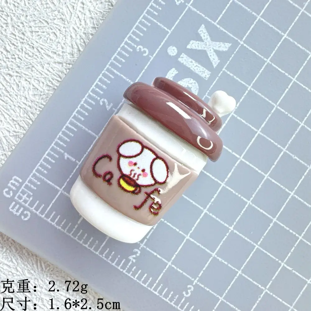 Миниатюры из резины MINISO, набор из 10 штук