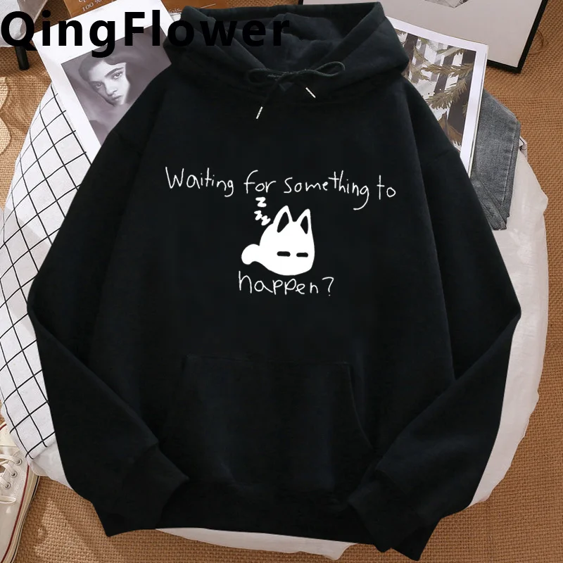 

omori hoodies men harajuku vintage manga male hoody clothing manga anime