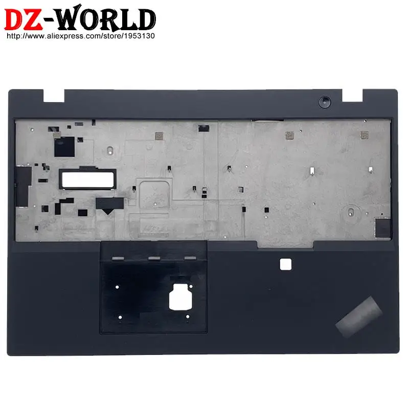 Корпус C корпус с подставкой для рук верхний рамка клавиатуры Lenovo Thinkpad L15 Gen2
