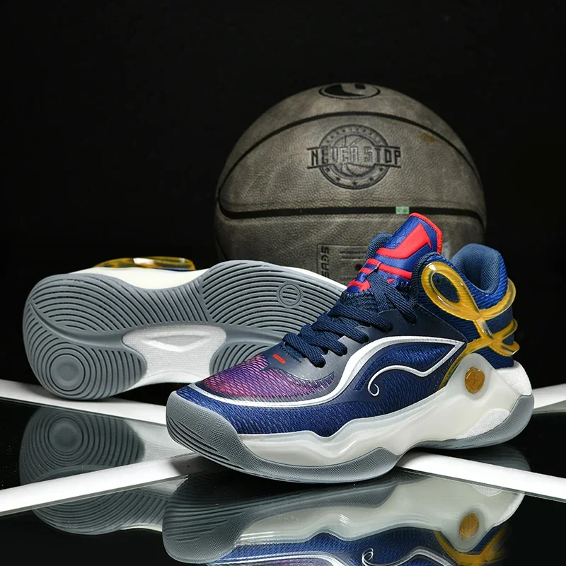 Модные детские кроссовки мужские роскошная обувь для тенниса супер светильник