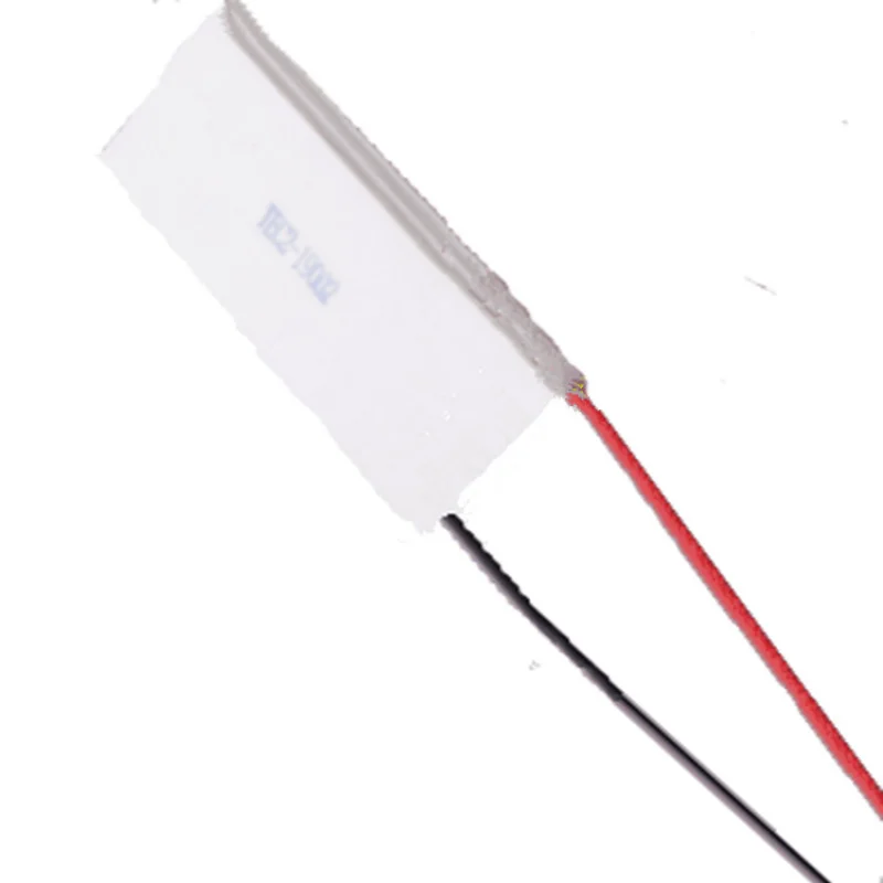 TEC2-14703 TEC2-14705 Двойная прямоугольная электролюминесцентная панель 25*50 мм SIC LZ