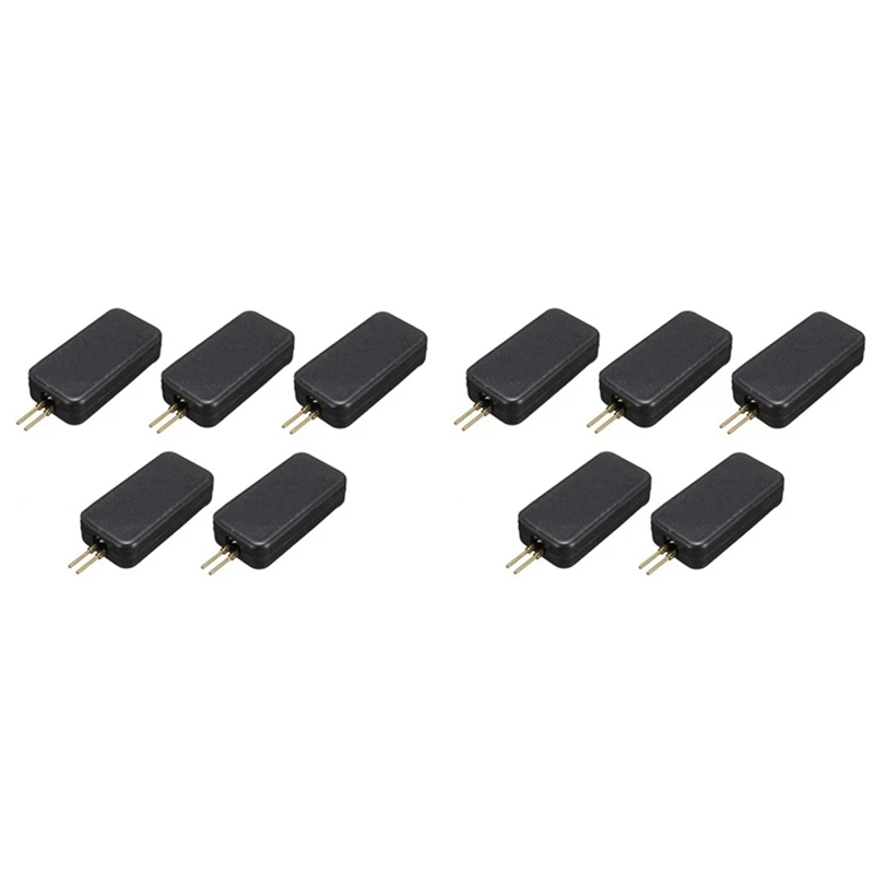 10 шт. инструмент для обнаружения автомобильной подушки безопасности