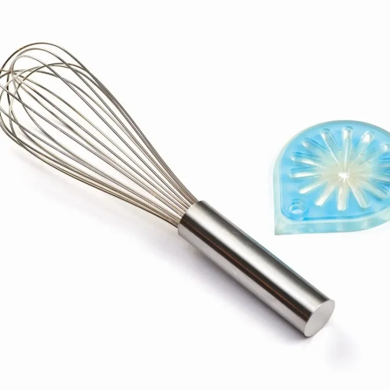 Аксессуар для скребка крема набор венчиков и скребков яиц из нержавеющей стали