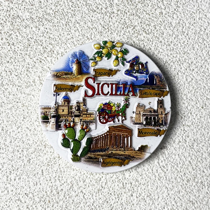 Zanzibar Сувениры для путешествий Обустройство дома Коллекция предметов Поделки