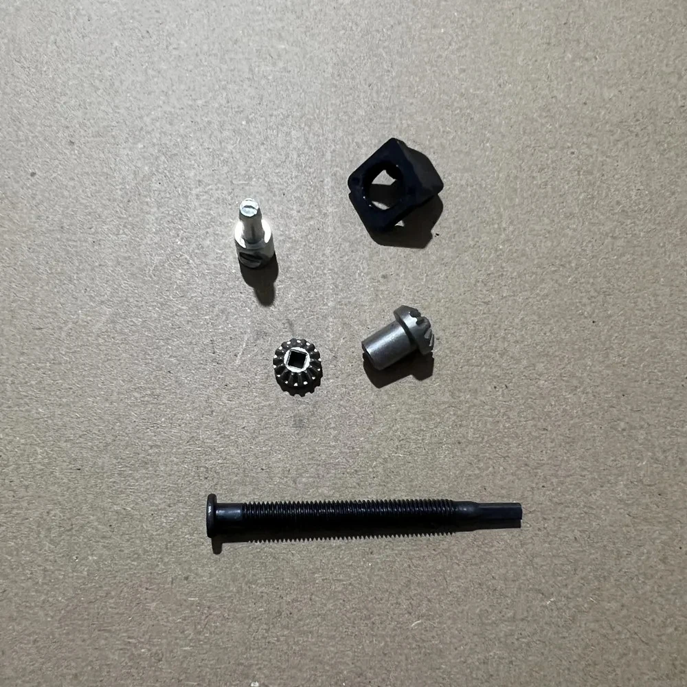 Технические натяжители наладочные комплекты для эхо-блестящей бензопилы CS-4200ES