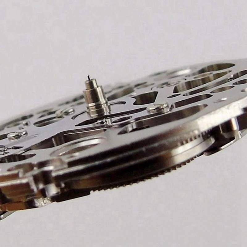 NH70 NH70A 21600 BPH 24 Драгоценности перфорированный механический механизм Высокая