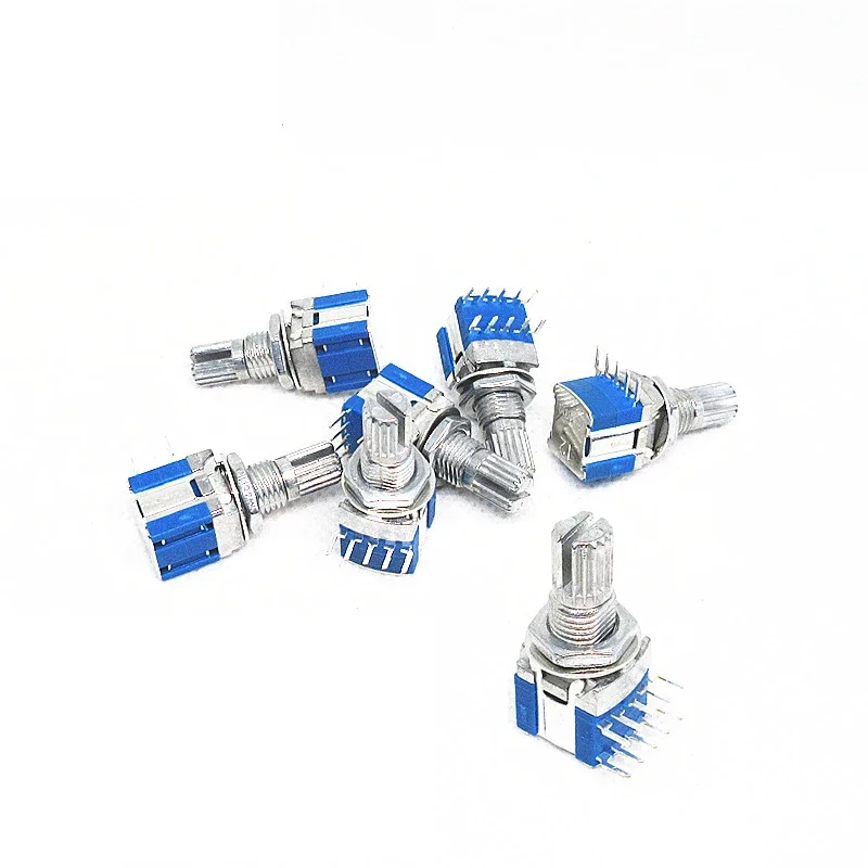 

RS1010 вращающийся переключатель диапазонов переключатель переключения передач, 1 полюс, 5 позиций, 2 полюса, 3/4 позиции