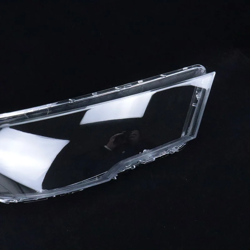 For Tusheng headlight cover 19-20 modern headlights transparent 19 shell