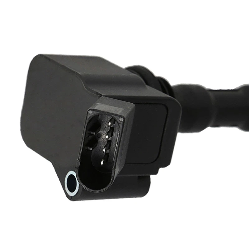 04E905110C комплект катушки зажигания высокого напряжения для A3 Q3 A4 A5 Volkswagen Golf