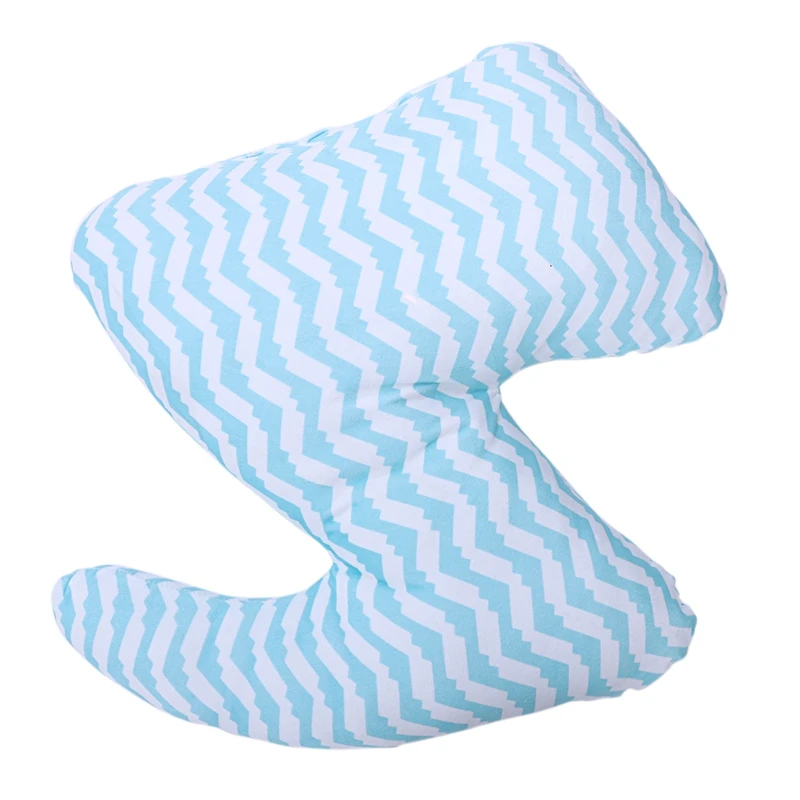 

Nordic Clouds/Lightning/Snowflake Seat/Back Cushion Soft Cartoon Raindrops Kids Room Decorative Pillows Children Sleep Cushion