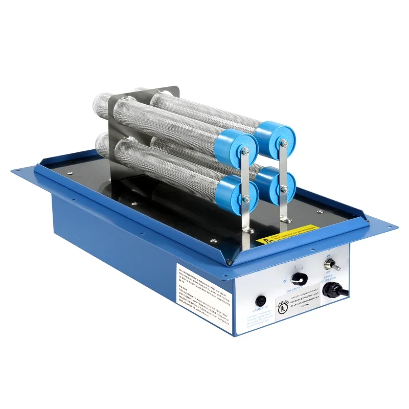 PS-504T Биполярная ионизация Очистка воздуха Холодный плазменный запах