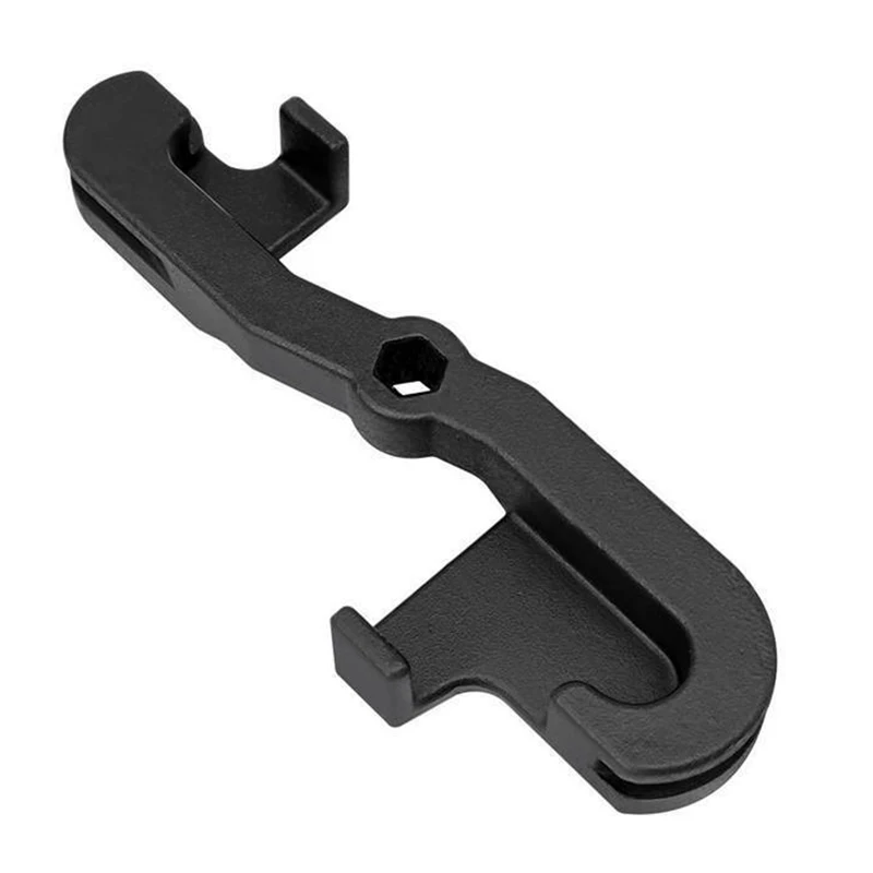 

Долговечный ручной тормозной трубогиб 5 мм, 2 варианта гибки, удобный инструмент, черный, универсальные аксессуары, Новинка