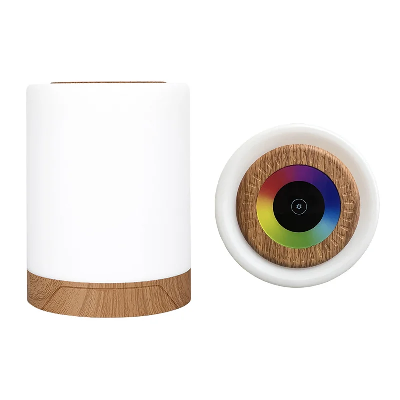 

Портативный RGB ночник Xiaomi