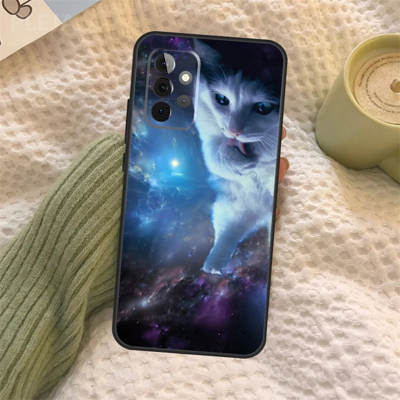 Чехол для Samsung Galaxy A12 A32 A52 A22 A72 A31 A51 A71 A50 A70 A21S A52S A53