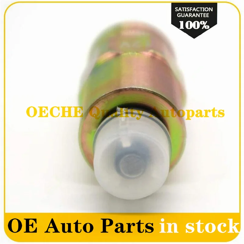 1P/2P 7167-620A соленоид отключения подачи топлива 7167-620B 7185-900W 9009-049 для DPA DPS CAV LUCAS 12 В