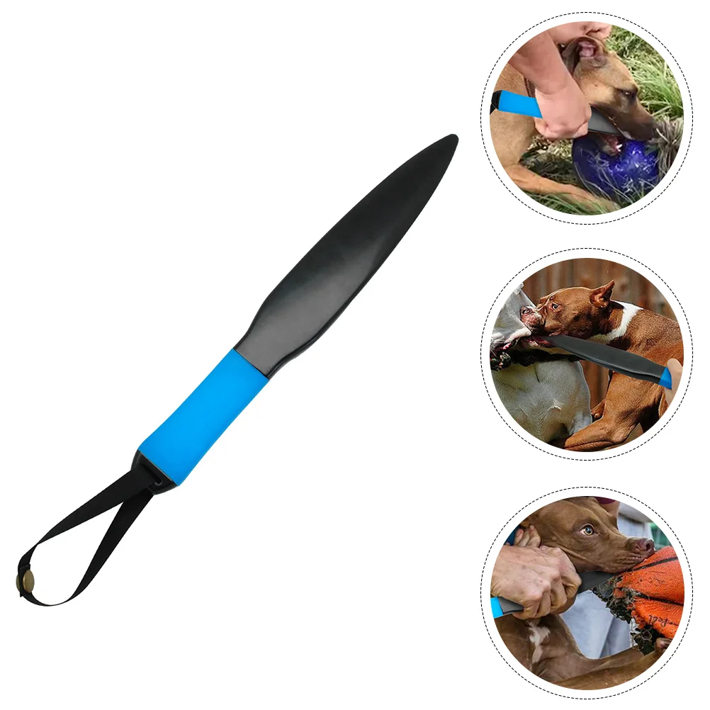 

Dog Stick Training Breaks Rod Tool Bite Dogs Arenas Biting Bull Puppy Pit Toy Anti Rescuing Professional Clickers Pitbull