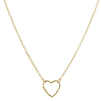 2022 new fashion women elegant simple hollow out heart pendant necklace women sexy party hollow heart pendant necklace jewerly
