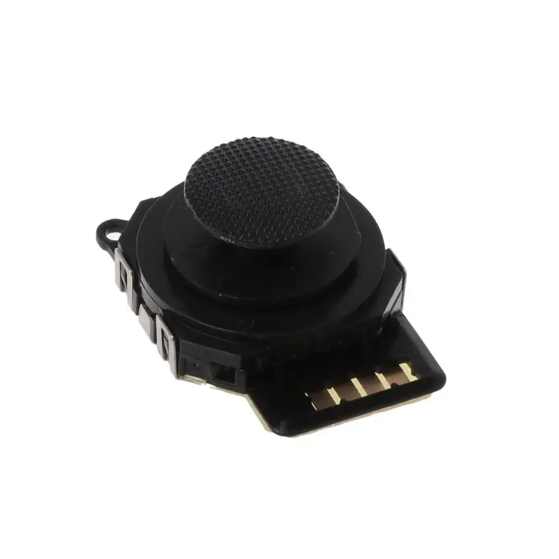 

Заменить 3D Аналоговый джойстик Stick Button с отверткой для PSP 2000 2001 200X