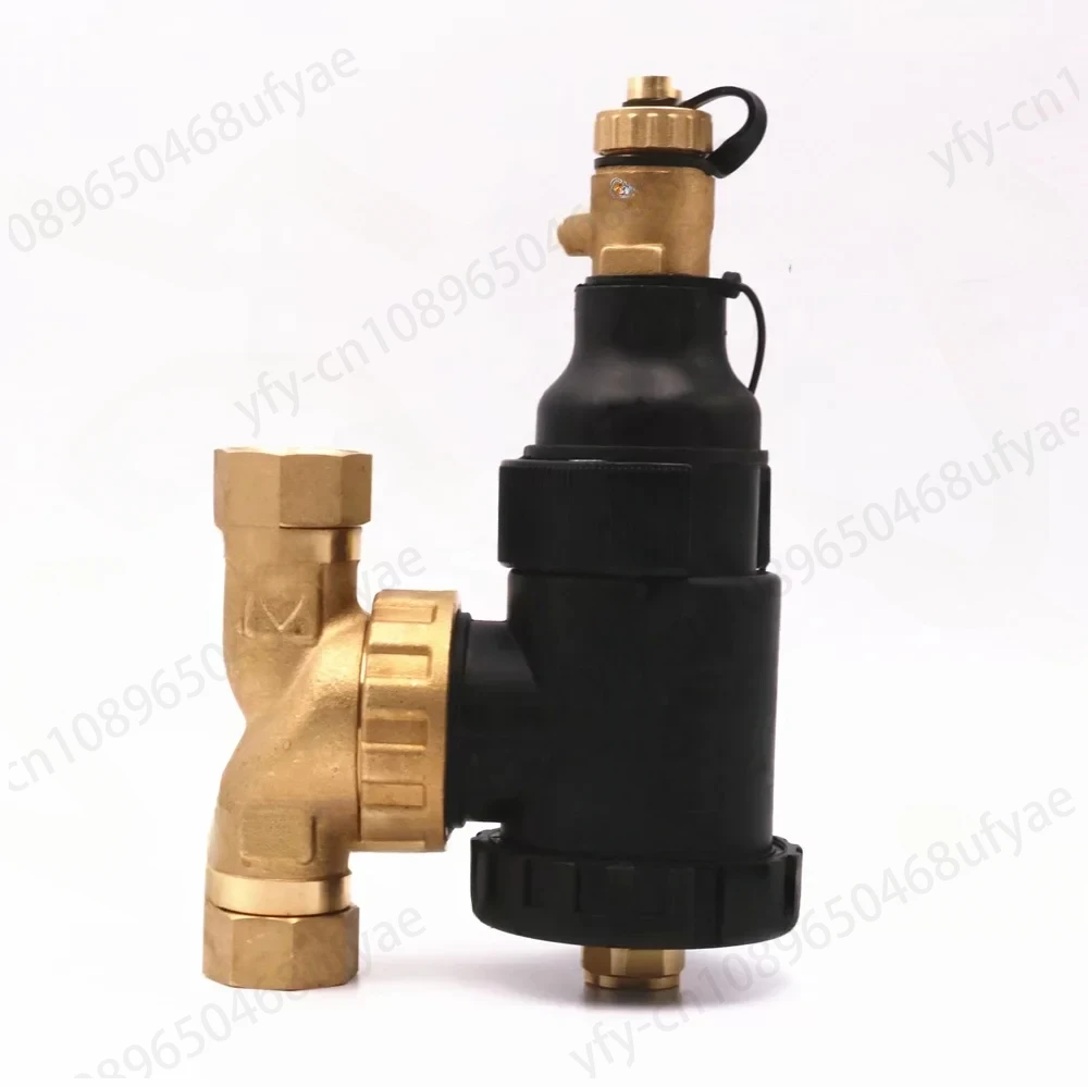 Для магнитного фильтра сепаратора грязи для нагревательных котлов