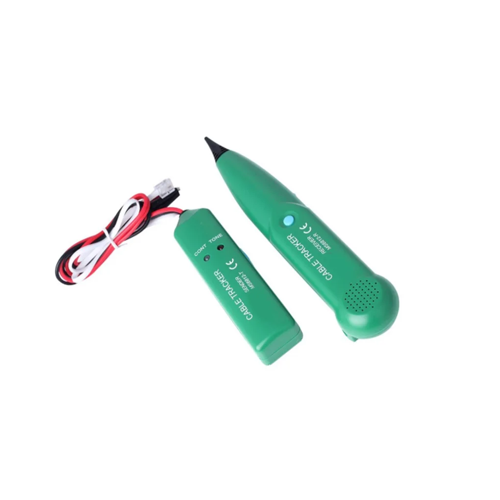 

Cable Tester Line Detector Accuracy Multifunctional Maintaining Devices