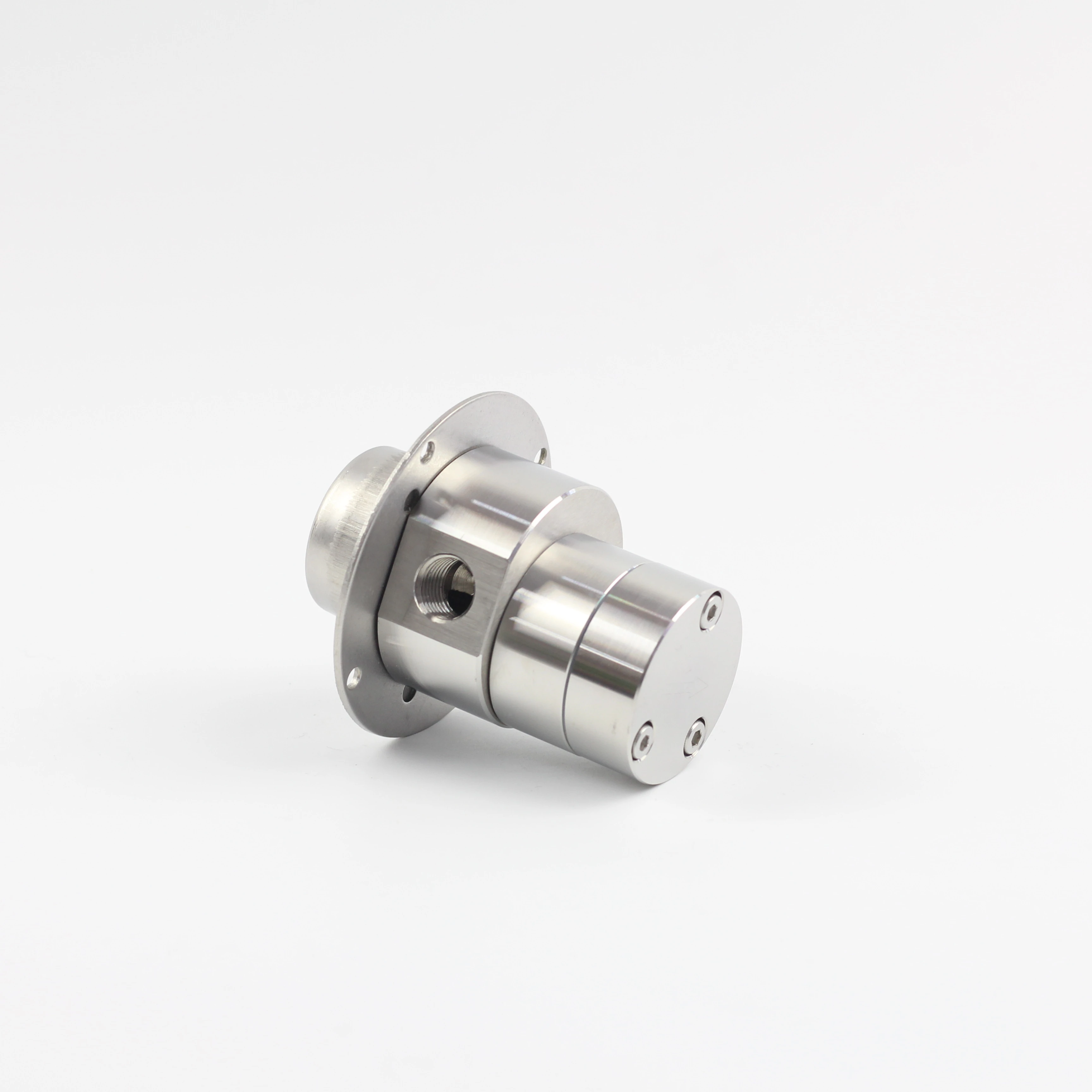 

Food Grade Stainless Steel Coffee Beverage Filling Pump