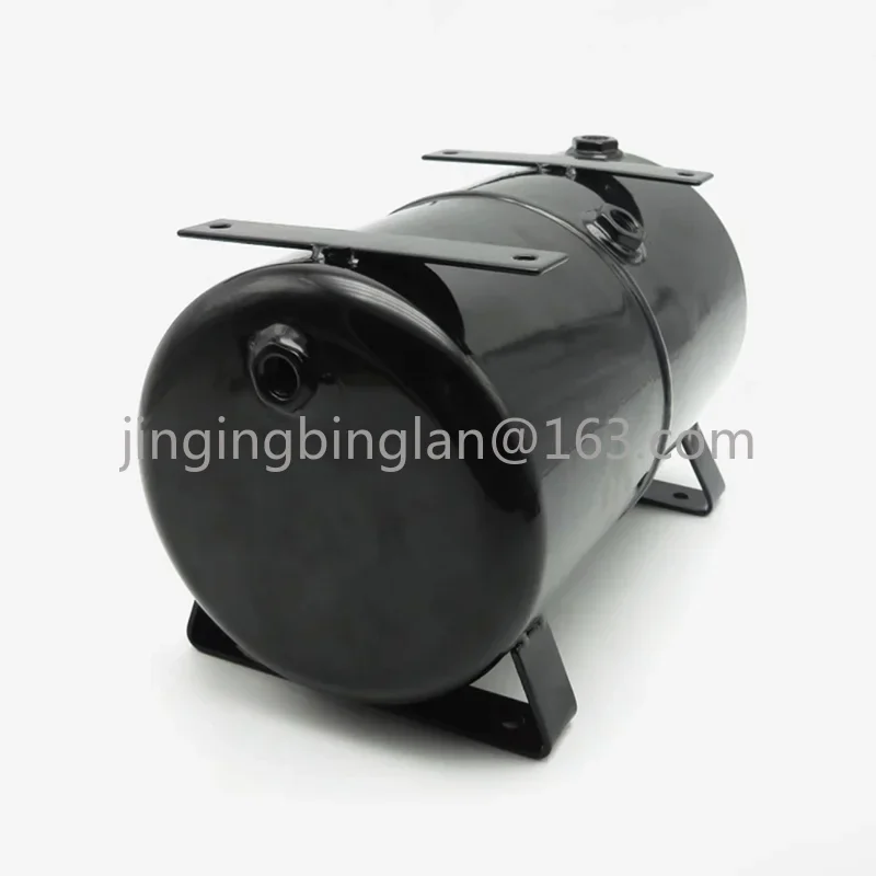 AS18B AS186 Резервуар для хранения воздуха 4-луночный воздушный бак Модель насоса 3 5 л