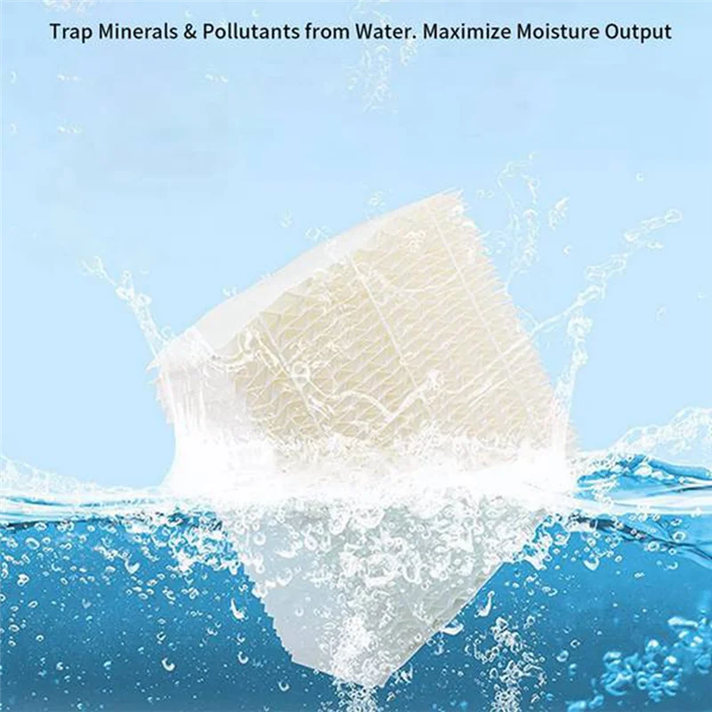 2 шт. сменные фильтры для модели Evap40 Evap2 EV200