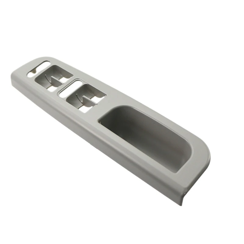 Кнопка переключателя окна автомобиля панель рамка переключатель