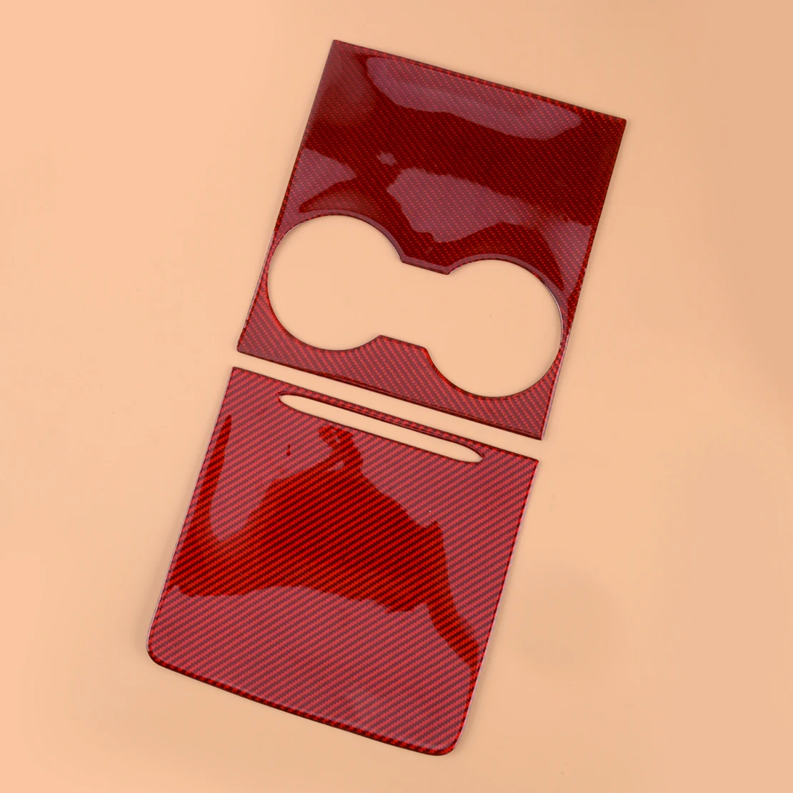 

2 шт., обшивка панели центральной консоли автомобиля Tesla Model 3 Y 2017 2018 2019 2020 2021 2022