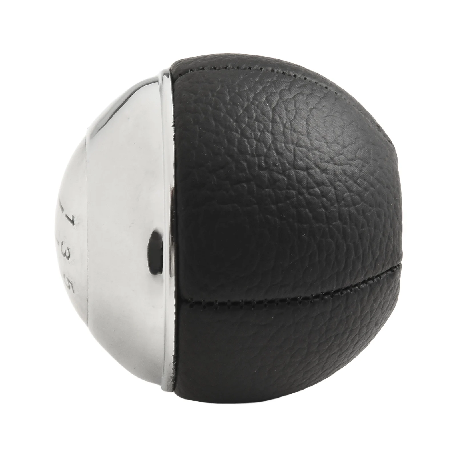 Автомобильная ручка переключения передач ручная роскошный эстетический дизайн