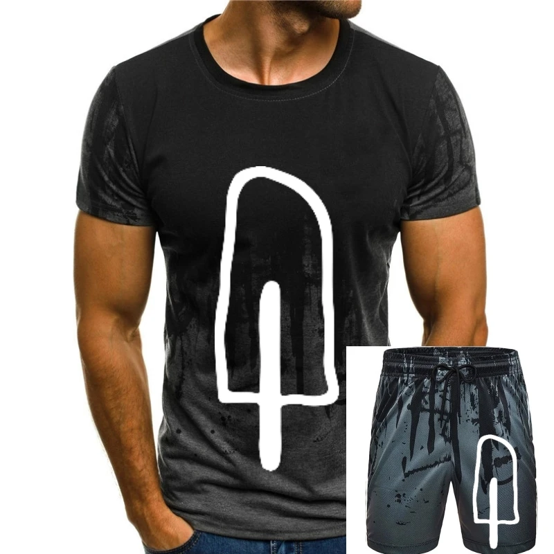 

popsicle new graphic letter 100% cotton funny T shirt Women short Top Summer O-neck Tshirt high quality T-shirt for woman tops
