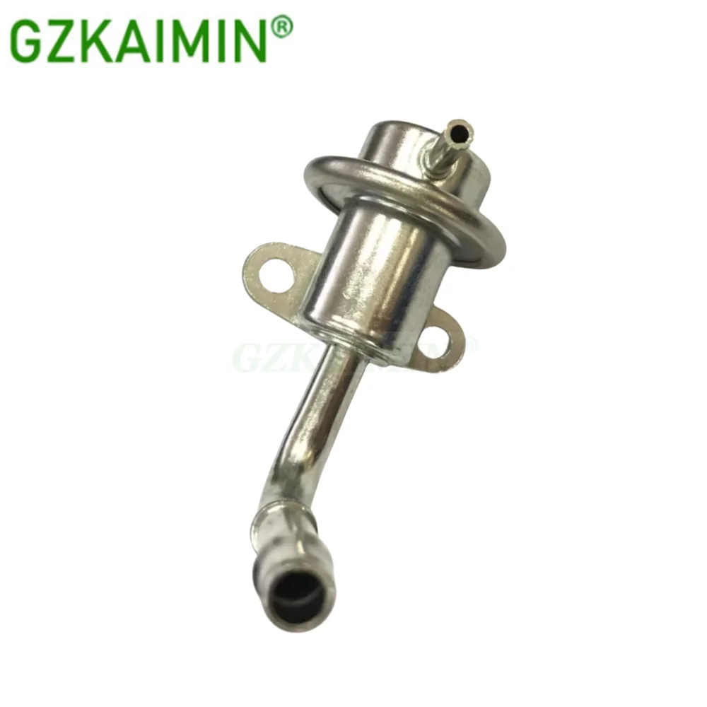 Фото Регулятор давления топлива для Nissan Almera N15 100NX Primera Sunny 1995-2000 1.4 GA14DE N OEM 22670-73C00 22670-73C0A №5