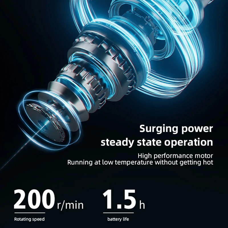 Новинка Xiaomi Youpin бытовой электрический перьевой Пыльник ручная выдвижная щетка