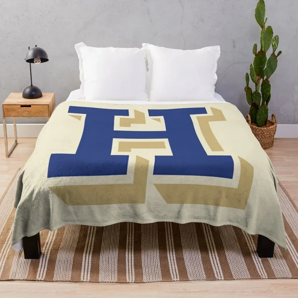 Hamil Contine Throw квилт для софы одеяла на заказ