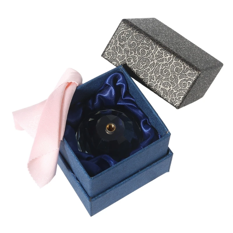 

Crys-tal шар Призма подвеска стеклянный Ловец Солнца DIY аксессуары для фотосъемки