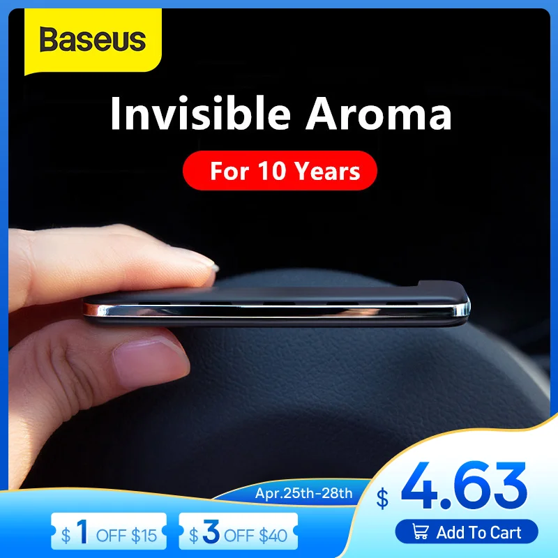 Автомобильный освежитель воздуха парфюм ароматизатор для автомобиля на