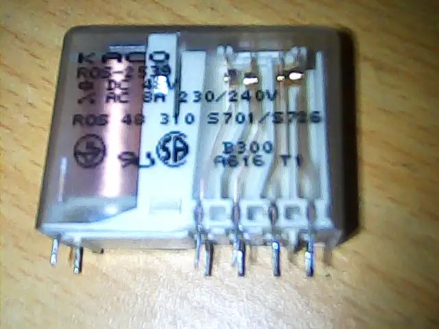 

Бесплатная доставка, Φ DC48V Φ KACO 10 шт как показано