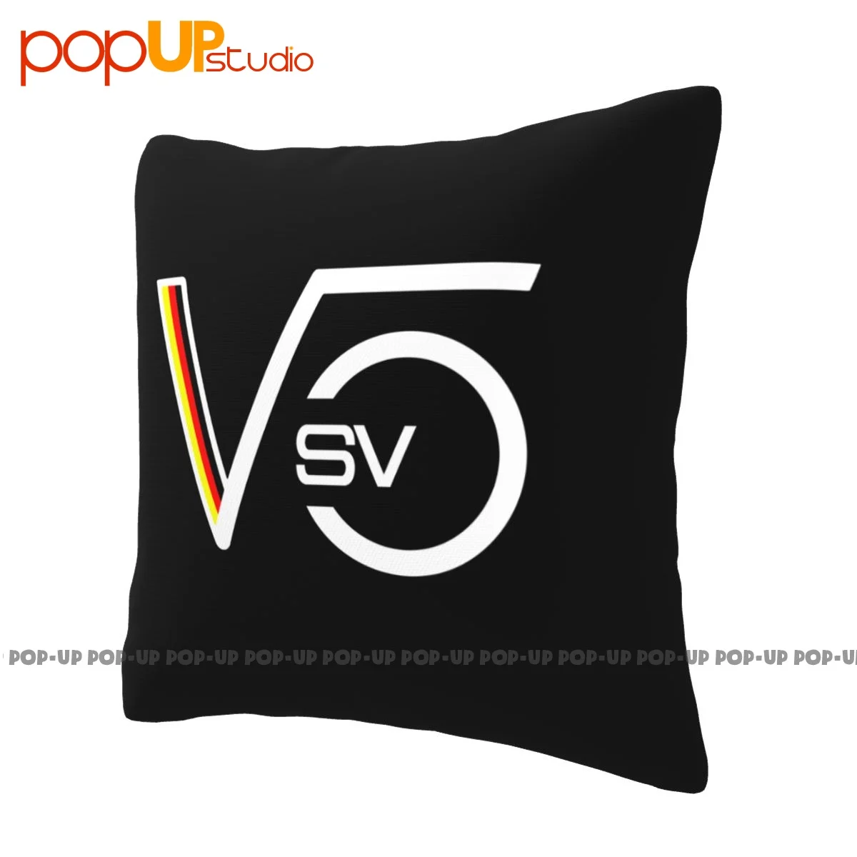 Пользовательский Себастьян веттел был осушен за ЛГБТ наволочка модный