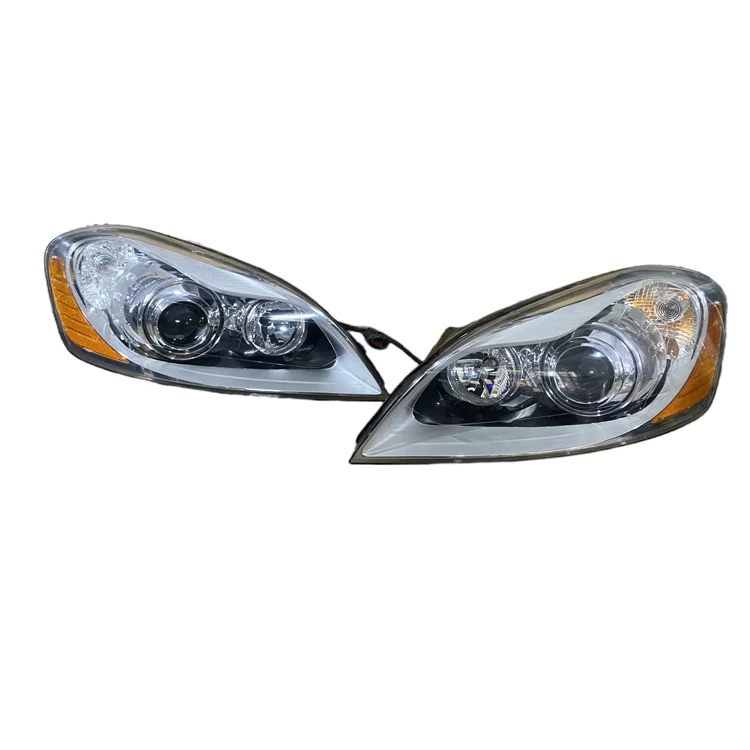 Рисунок 4 - Передняя фара в сборе для Volvo 2011-2020 S60