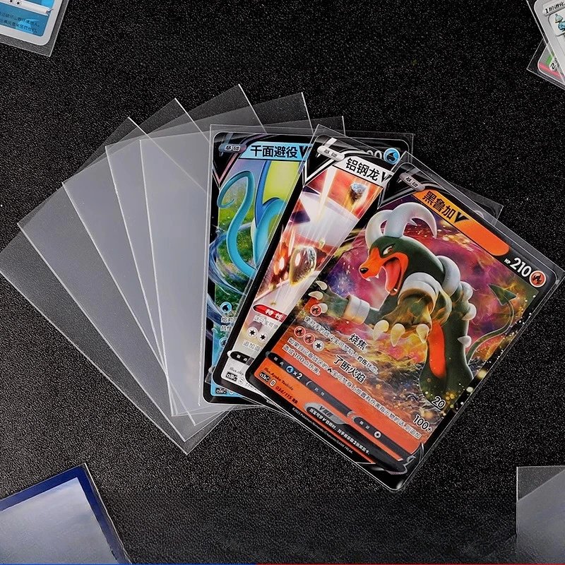 Коллекционное хранение карт Pokemon MINISO