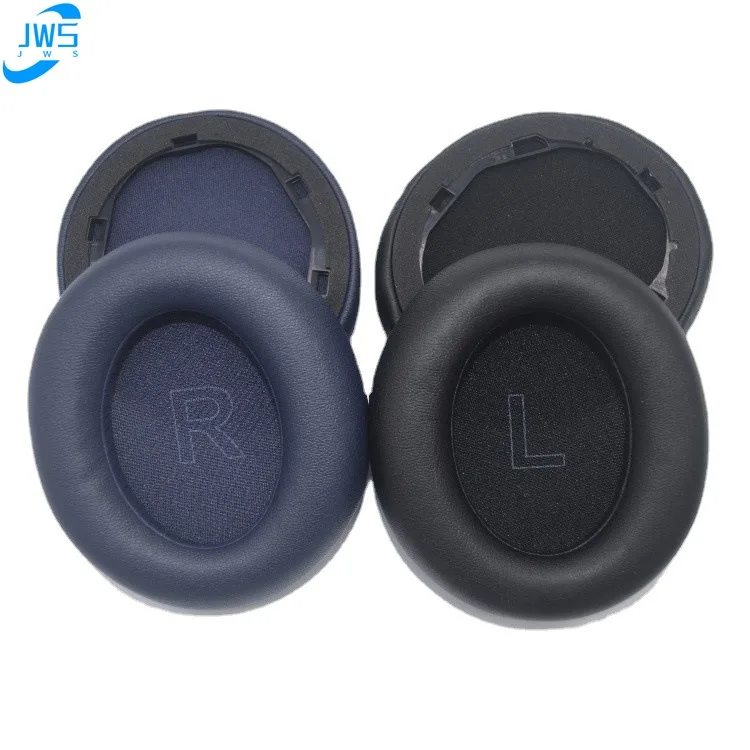 

Replacement Ear Pads For Anker Soundcore Life Q30 / Q35 BT Original earmuffs with buckle Headphones Memory Foam Ear Cushions0416