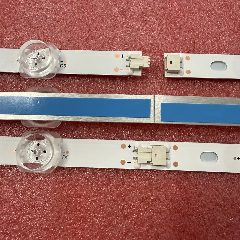 Фото Светодиодная лента для DIJITSU 50DW9900 JJ0734D50031001BM-S JJ0734D50031001CM-S №5