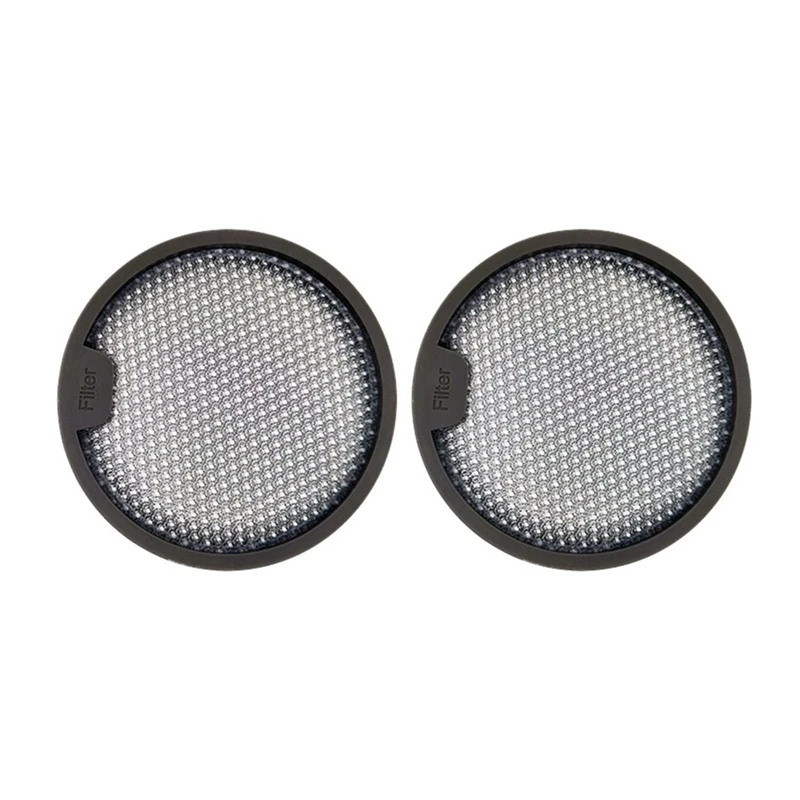 

2PCS Replacement Parts Accessories Hepa Filter For Dreame T10 T20 T30 Vacuum Cleaner HEPA Filter