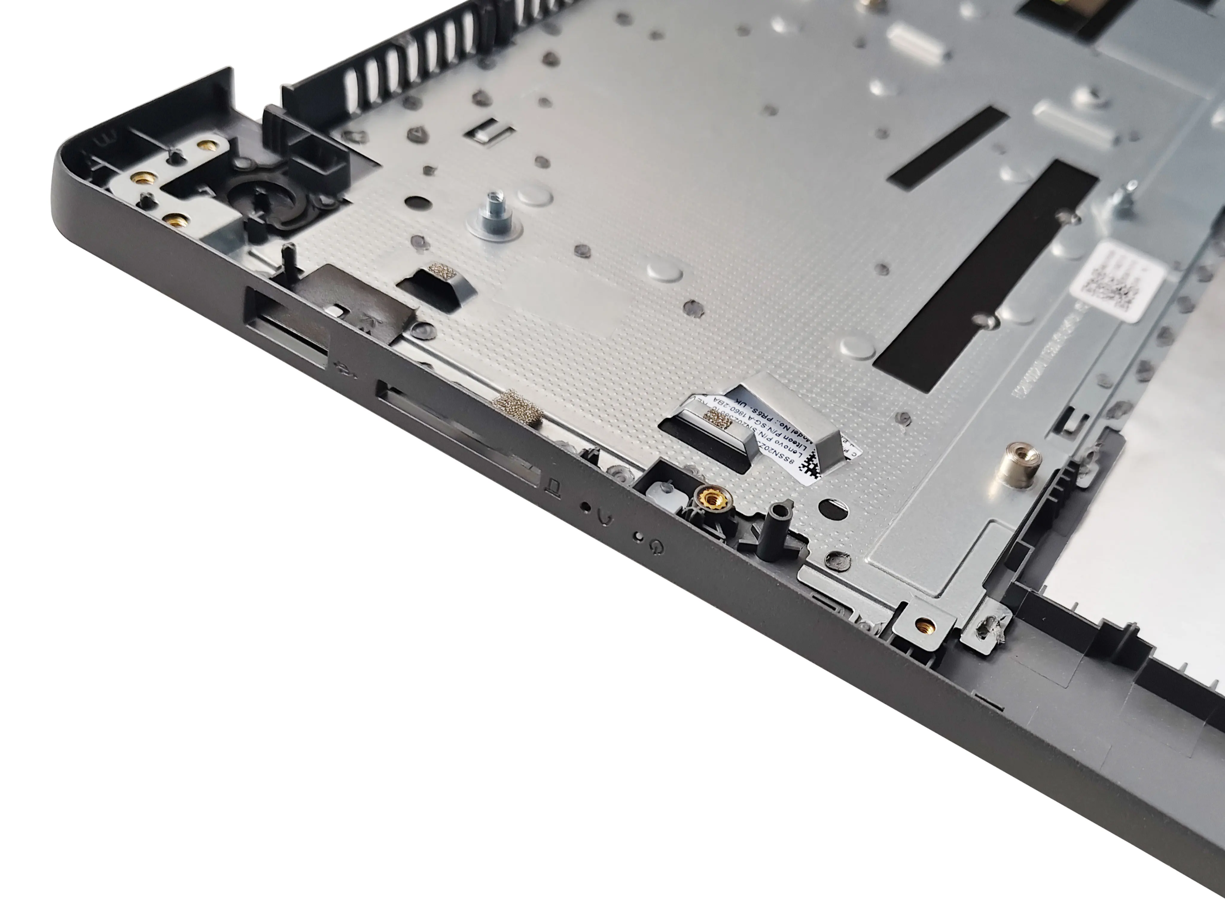 Новинка для Lenovo IdeaPad 3-15ITL6 15S 2021 испанская/Великобритания/США клавиатура с упором