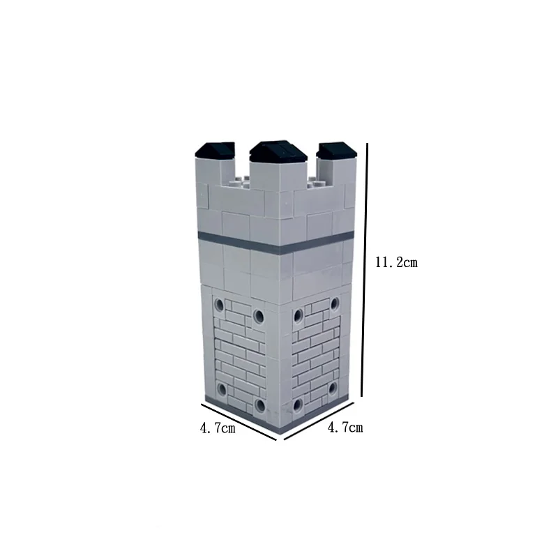 Самоблокирующиеся кирпичи строительные блоки для мальчиков совместимые с