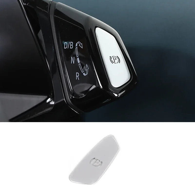 

Кнопка запуска двигателя автомобиля, кнопка остановки, держатель P, накладка переключателя для VW ID3 ID 3 ID4 ID 4 ID6 ID 6, аксессуары 2020 2021 2022 2023