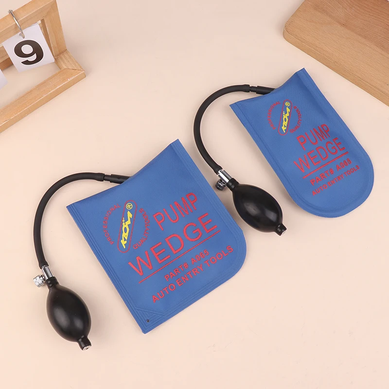 3 шт. клиновой замок с воздушным насосом инструменты для автоматического