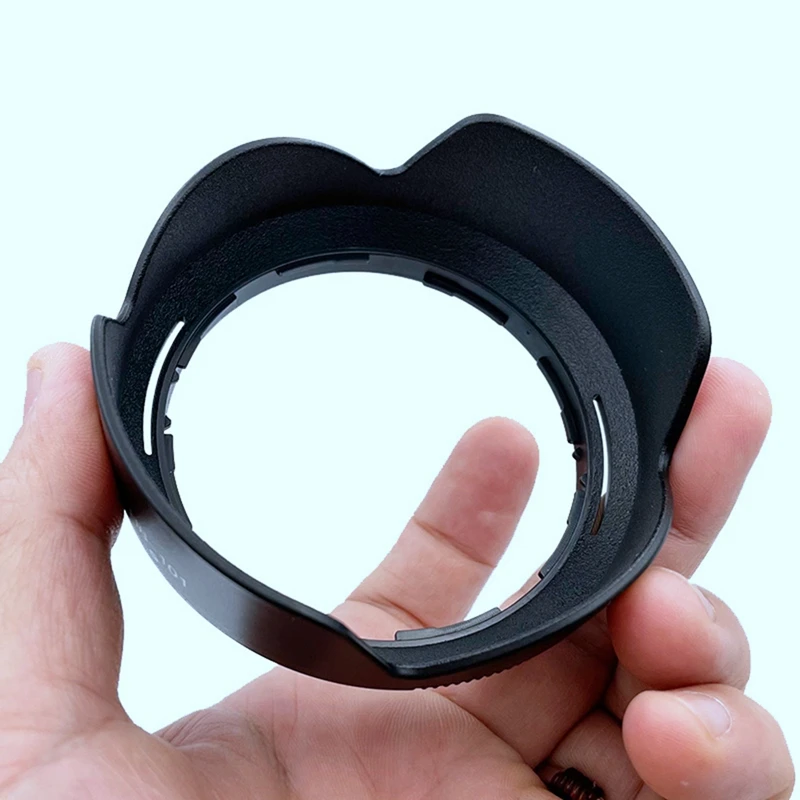 Бленда объектива HB101 для Nikon Z DX 18-140 мм F/3 5-6 3 VR F3.5-6.3 беззеркальная