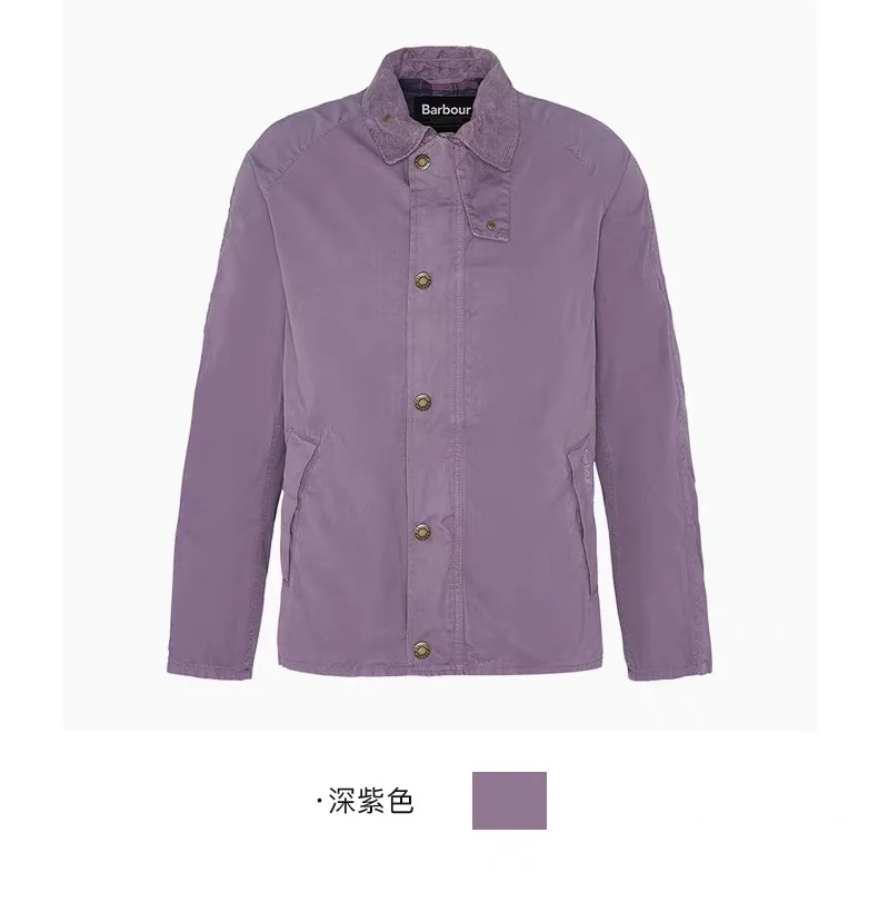 Barпотребитель Traker унисекс Повседневная куртка без воска Primavera e Outono бразильский